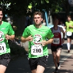 Sudenburg-Lauf 06.07.2013  Foto: Stefan Wohllebe