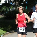 Sudenburg-Lauf 06.07.2013  Foto: Stefan Wohllebe