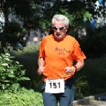 Sudenburg-Lauf 06.07.2013  Foto: Stefan Wohllebe