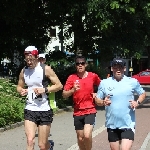 Sudenburg-Lauf 06.07.2013  Foto: Stefan Wohllebe