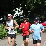 Sudenburg-Lauf 06.07.2013  Foto: Stefan Wohllebe