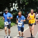 Sudenburg-Lauf 06.07.2013  Foto: Stefan Wohllebe