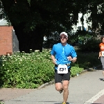 Sudenburg-Lauf 06.07.2013  Foto: Stefan Wohllebe