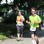 Sudenburg-Lauf 06.07.2013  Foto: Stefan Wohllebe