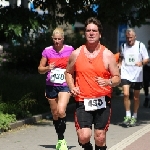 Sudenburg-Lauf 06.07.2013  Foto: Stefan Wohllebe