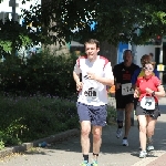 Sudenburg-Lauf 06.07.2013  Foto: Stefan Wohllebe