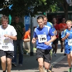 Sudenburg-Lauf 06.07.2013  Foto: Stefan Wohllebe