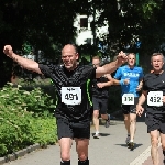 Sudenburg-Lauf 06.07.2013  Foto: Stefan Wohllebe