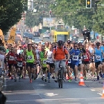 13. Sudenburg Lauf in Magdeburg 04.07.2015  Foto: Stefan Wohllebe