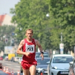 13. Sudenburg Lauf in Magdeburg 04.07.2015  Foto: Stefan Wohllebe