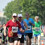 13. Sudenburg Lauf in Magdeburg 04.07.2015  Foto: Stefan Wohllebe