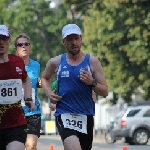 13. Sudenburg Lauf in Magdeburg 04.07.2015  Foto: Stefan Wohllebe