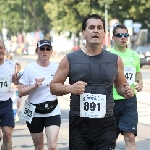 13. Sudenburg Lauf in Magdeburg 04.07.2015  Foto: Stefan Wohllebe