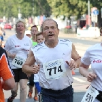 13. Sudenburg Lauf in Magdeburg 04.07.2015  Foto: Stefan Wohllebe