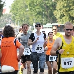 13. Sudenburg Lauf in Magdeburg 04.07.2015  Foto: Stefan Wohllebe