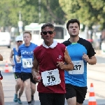 13. Sudenburg Lauf in Magdeburg 04.07.2015  Foto: Stefan Wohllebe