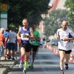 13. Sudenburg Lauf in Magdeburg 04.07.2015  Foto: Stefan Wohllebe