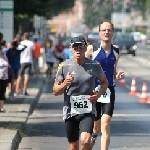 13. Sudenburg Lauf in Magdeburg 04.07.2015  Foto: Stefan Wohllebe