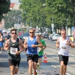 13. Sudenburg Lauf in Magdeburg 04.07.2015  Foto: Stefan Wohllebe