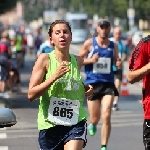 13. Sudenburg Lauf in Magdeburg 04.07.2015  Foto: Stefan Wohllebe