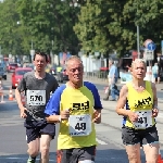 13. Sudenburg Lauf in Magdeburg 04.07.2015  Foto: Stefan Wohllebe