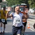 13. Sudenburg Lauf in Magdeburg 04.07.2015  Foto: Stefan Wohllebe