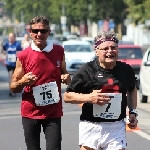 13. Sudenburg Lauf in Magdeburg 04.07.2015  Foto: Stefan Wohllebe