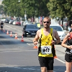 13. Sudenburg Lauf in Magdeburg 04.07.2015  Foto: Stefan Wohllebe