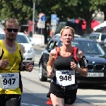 13. Sudenburg Lauf in Magdeburg 04.07.2015  Foto: Stefan Wohllebe