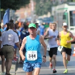 13. Sudenburg Lauf in Magdeburg 04.07.2015  Foto: Stefan Wohllebe