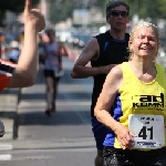 13. Sudenburg Lauf in Magdeburg 04.07.2015  Foto: Stefan Wohllebe