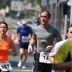 13. Sudenburg Lauf in Magdeburg 04.07.2015  Foto: Stefan Wohllebe