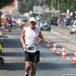 13. Sudenburg Lauf in Magdeburg 04.07.2015  Foto: Stefan Wohllebe