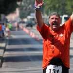 13. Sudenburg Lauf in Magdeburg 04.07.2015  Foto: Stefan Wohllebe