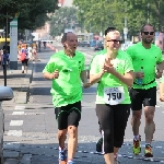 13. Sudenburg Lauf in Magdeburg 04.07.2015  Foto: Stefan Wohllebe