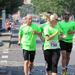 13. Sudenburg Lauf in Magdeburg 04.07.2015  Foto: Stefan Wohllebe