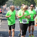 13. Sudenburg Lauf in Magdeburg 04.07.2015  Foto: Stefan Wohllebe