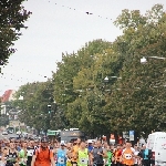 Sudenburglauf in Magdeburg 20.08.2016  Foto: Stefan Wohllebe