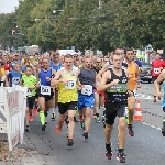 Sudenburglauf in Magdeburg 20.08.2016  Foto: Stefan Wohllebe