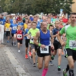 Sudenburglauf in Magdeburg 20.08.2016  Foto: Stefan Wohllebe