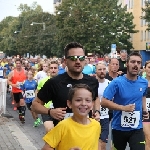 Sudenburglauf in Magdeburg 20.08.2016  Foto: Stefan Wohllebe