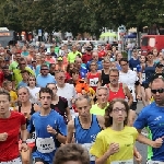 Sudenburglauf in Magdeburg 20.08.2016  Foto: Stefan Wohllebe