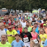 Sudenburglauf in Magdeburg 20.08.2016  Foto: Stefan Wohllebe