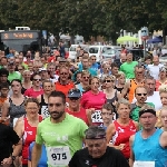 Sudenburglauf in Magdeburg 20.08.2016  Foto: Stefan Wohllebe