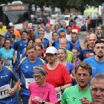 Sudenburglauf in Magdeburg 20.08.2016  Foto: Stefan Wohllebe