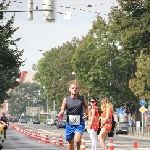 Sudenburglauf in Magdeburg 20.08.2016  Foto: Stefan Wohllebe