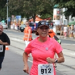 Sudenburglauf in Magdeburg 20.08.2016  Foto: Stefan Wohllebe