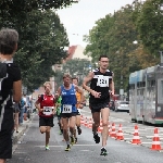 Sudenburglauf in Magdeburg 20.08.2016  Foto: Stefan Wohllebe