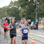 Sudenburglauf in Magdeburg 20.08.2016  Foto: Stefan Wohllebe