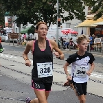 Sudenburglauf in Magdeburg 20.08.2016  Foto: Stefan Wohllebe